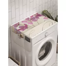 Органайзер для хранения на стиральную машину AMBESONNE