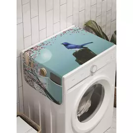 Органайзер для хранения на стиральную машину AMBESONNE