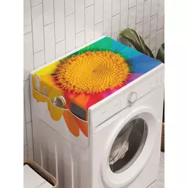 Органайзер для хранения на стиральную машину AMBESONNE