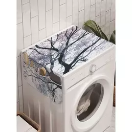 Органайзер для хранения на стиральную машину AMBESONNE