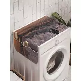 Органайзер для хранения на стиральную машину AMBESONNE