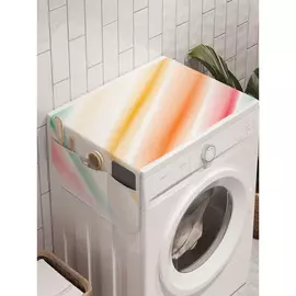 Органайзер для хранения на стиральную машину AMBESONNE