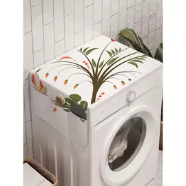 Органайзер для хранения на стиральную машину AMBESONNE