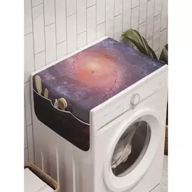 Органайзер для хранения на стиральную машину AMBESONNE