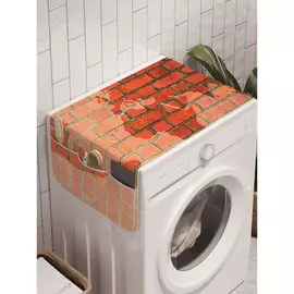 Органайзер для хранения на стиральную машину AMBESONNE