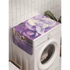 Органайзер для хранения на стиральную машину AMBESONNE