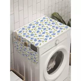 Органайзер для хранения на стиральную машину AMBESONNE