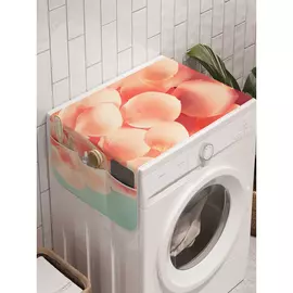 Органайзер для хранения на стиральную машину AMBESONNE