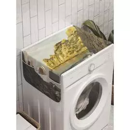 Органайзер для хранения на стиральную машину AMBESONNE