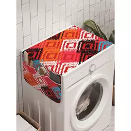 Органайзер для хранения на стиральную машину AMBESONNE