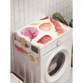 Органайзер для хранения на стиральную машину AMBESONNE