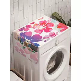 Органайзер для хранения на стиральную машину AMBESONNE