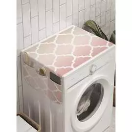 Органайзер для хранения на стиральную машину AMBESONNE