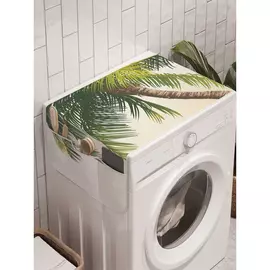 Органайзер для хранения на стиральную машину AMBESONNE