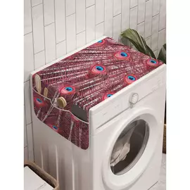 Органайзер для хранения на стиральную машину AMBESONNE