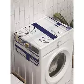 Органайзер для хранения на стиральную машину AMBESONNE