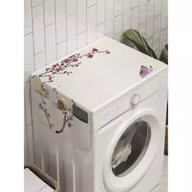 Органайзер для хранения на стиральную машину AMBESONNE