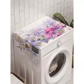 Органайзер для хранения на стиральную машину AMBESONNE