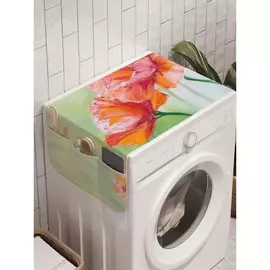 Органайзер для хранения на стиральную машину AMBESONNE
