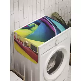 Органайзер для хранения на стиральную машину AMBESONNE