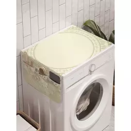 Органайзер для хранения на стиральную машину AMBESONNE