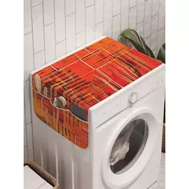 Органайзер для хранения на стиральную машину AMBESONNE