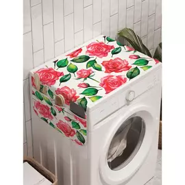 Органайзер для хранения на стиральную машину AMBESONNE