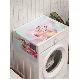 Органайзер для хранения на стиральную машину AMBESONNE