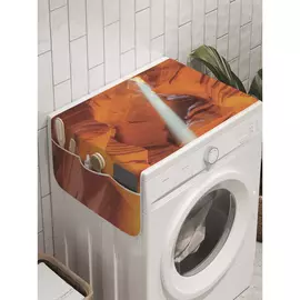 Органайзер для хранения на стиральную машину AMBESONNE