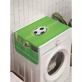 Органайзер для хранения на стиральную машину AMBESONNE