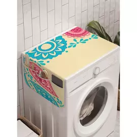 Органайзер для хранения на стиральную машину AMBESONNE