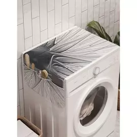 Органайзер для хранения на стиральную машину AMBESONNE