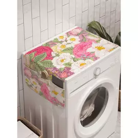 Органайзер для хранения на стиральную машину AMBESONNE