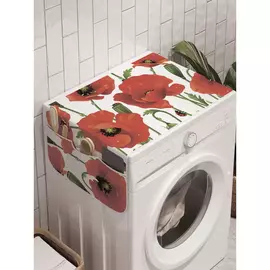 Органайзер для хранения на стиральную машину AMBESONNE