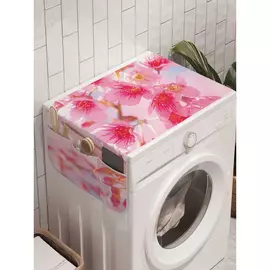 Органайзер для хранения на стиральную машину AMBESONNE