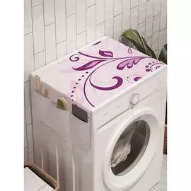 Органайзер для хранения на стиральную машину AMBESONNE