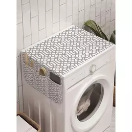 Органайзер для хранения на стиральную машину AMBESONNE