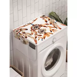 Органайзер для хранения на стиральную машину AMBESONNE