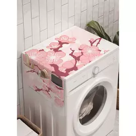 Органайзер для хранения на стиральную машину AMBESONNE