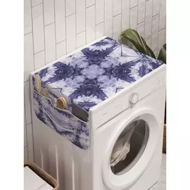 Органайзер для хранения на стиральную машину AMBESONNE