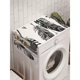 Органайзер для хранения на стиральную машину AMBESONNE