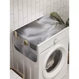 Органайзер для хранения на стиральную машину AMBESONNE