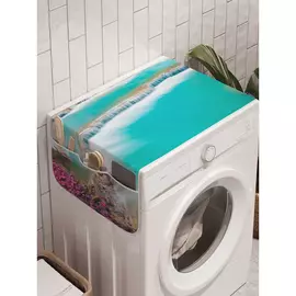 Органайзер для хранения на стиральную машину AMBESONNE
