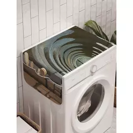 Органайзер для хранения на стиральную машину AMBESONNE