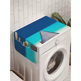 Органайзер для хранения на стиральную машину AMBESONNE