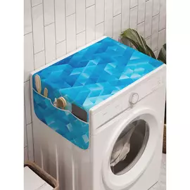 Органайзер для хранения на стиральную машину AMBESONNE