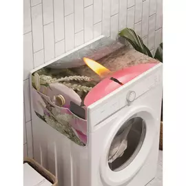 Органайзер для хранения на стиральную машину AMBESONNE