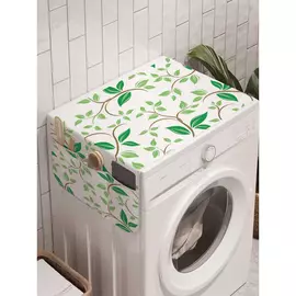 Органайзер для хранения на стиральную машину AMBESONNE