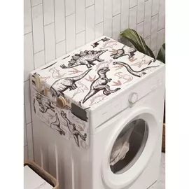 Органайзер для хранения на стиральную машину AMBESONNE