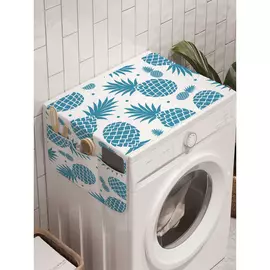 Органайзер для хранения на стиральную машину AMBESONNE